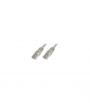 Digitus Patch cord CAT 5e U-UTP Grey