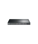 TP-LINK L2 Managed Switch TL-SG3428MP Managed L2+ Rackmountable SFP ports quantity 4 Power supply type