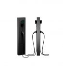 Wallbox Pedestal Eiffel (CPB1) for Copper SB