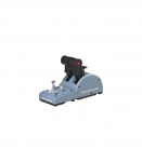 Thrustmaster Joystick TCA Quadrant Airbus Edition