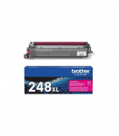 Brother TN-248XLM Toner cartridge Magenta