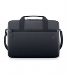 Dell CC3624 Briefcase Ecoloop Essential Topload Black 14-16 " Shoulder strap Waterproof