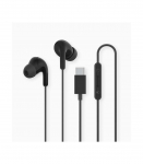 Xiaomi Type-C Earphones Built-in microphone USB Type-C Black