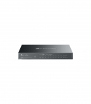 TP-LINK ES210GMP Omada 10-Port Gigabit Easy Managed Switch with 8-Port PoE+ TP-LINK
