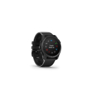 Garmin tactix 7 3.56 cm (1.4") MIP 51 mm Digital 280 x 280 pixels Touchscreen Black Wi-Fi GPS (satellite)