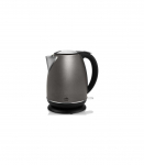 ETA Kettle ETA359090020 Alena Electric 2200 W 1.7 L Stainless steel 360&deg; rotational base Anthracite