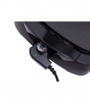 Adler Electric Grill AD 6610 Table 3000 W Black