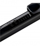 BABYLISS Curling iron C453E Ceramic heating system Barrel diameter 38 mm Temperature (max) 210 &deg;C Number of