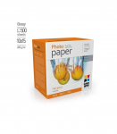 ColorWay Photo Paper, 500 sheets 200 g/m&sup2; 10x15 High Glossy