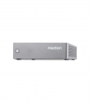 MEDION 10025573 AKOYA MD35310 NUC barebone, Intel&reg; i3-1315U, SO-DIMM DDR4, Wi-Fi AX, NO RAM/OS