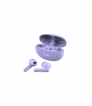 HEADSET EARBUDS YAVI BT ENC/PURPLE 25297 TRUST