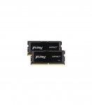 NB MEMORY 32GB DDR5-4800/SO K2 KF548S38IBK2-32 KINGSTON