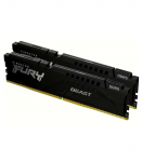 MEMORY DIMM 64GB DDR5-6000/K2 KF560C36BBE2K2-64 KINGSTON