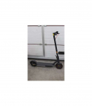 SALE OUT. Xiaomi Mi Electric Scooter Pro 2 (Black) Xiaomi Mi Electric Scooter Pro 2 600 W 25 km/h 6 month(s) |