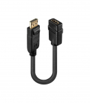 I/O CONVERTER DP TO HDMI/41005 LINDY