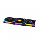 CASE FAN 120MM/G99.12SLLCD1W3B.00 LIAN LI