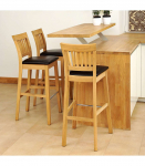 Baaritool LAURA tamm