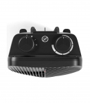 Tristar Heater KA-5191 Fan heater 2000 W Suitable for rooms up to 60 m&sup3; Suitable for rooms up to 20 m&sup2; |