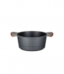 CASSEROLE D20CM 4.6L/93503 RESTO
