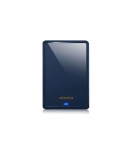 External HDD|ADATA|HV620S|2TB|USB 3.1|Colour Blue|AHV620S-2TU31-CBL