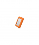 External HDD|LACIE|2TB|USB 3.0|LAC9000298