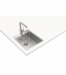 Valamu Teka ForLine RS15 40.40