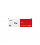 Canon Cartridge CRG 046 Yellow Gelb (1247C002)
