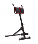 LR8310 ROME BENCH HMS