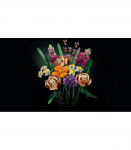LEGO Botanical Collection Lillekimp
