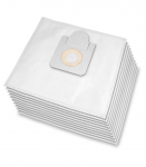 Tolmukotid 10 tk Sencor SVC68xx, 69xx, 75xx