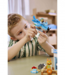 LEGO Animal Crossing Lendamiseks v&otilde;ta Dodo Airlines