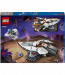LEGO City T&auml;htedevaheline kosmoselaev