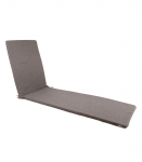 Lamamistoolikate SIMPLE BROWN 55x195x3cm, pruun, 100% pol&uuml;ester