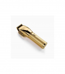 BaBylissPRO GOLDFX CORDLESS CLIPPER Gold
