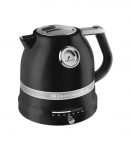 KitchenAid 5KEK1522EBK electric kettle 1.5 L 2400 W Cast iron