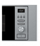 Gorenje BMI201AG1X Microwave oven with grill Built-in 20 l 800 W