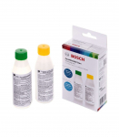 Bosch Serie 4 BWD421POW vacuum 2100 W Cylinder vacuum Dry&Wet