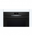 Bosch Serie 4 HQG572EB3 oven 71 L 3600 W Black