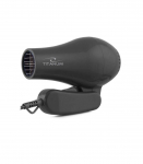 TITANUM TBH003K Hair dryer Black 750 W