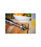 ELDOM Blender JAX, 1000 W, metal tip, speed regulation, turbo