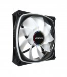 CASE FAN 120MM/RX120 PRO BLACK MONTECH