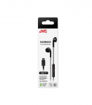 JVC HA-FR17UC In-ear wired headphones USB Type-C Black