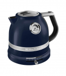 KitchenAid 5KEK1522EIB electric kettle 1.5 L 2400 W Blue