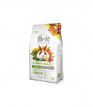Brit Animals Rabbit Adult Complete 3kg