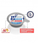 VET RESPONSE Hypoallergenic Rabbit - wet cat food - 85g
