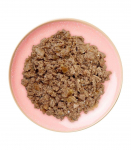 WIEJSKA ZAGRODA Lamb with duck and catnip &ndash; wet food for cats &ndash; 100g