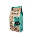 WIEJSKA ZAGRODA Kittens Chicken with salmon - dry cat food - 5kg
