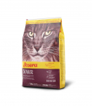Josera 9702 cats dry food 2 kg Adult Poultry, Rice