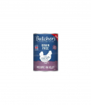 BUTCHER'S Original Mega pack mix pieces in jelly - wet dog food - 6 x 400g