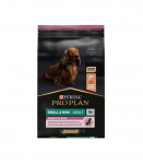 Purina PRO PLAN Small & Mini Adult Sensitive skin 7 kg Salmon